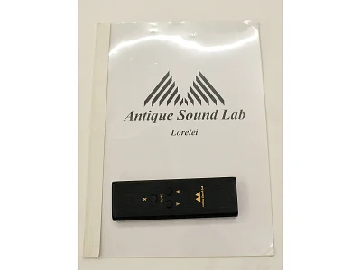ANTIQUE SOUND LAB LORELEI