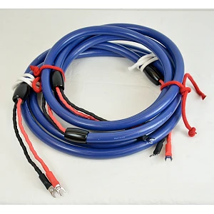 Cardas CARDAS AUDIO CLEAR LIGHT 2,5 M X 2