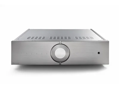 AUDIO ANALOGUE ABSOLUTE AUDIO ANALOGUE ABSOLUTE
