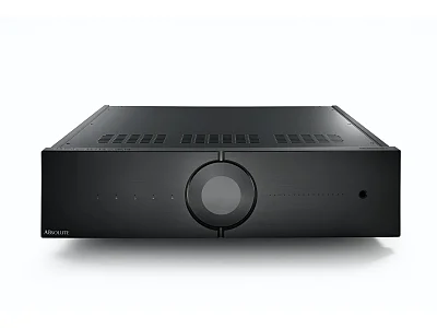 AUDIO ANALOGUE ABSOLUTE AUDIO ANALOGUE ABSOLUTE