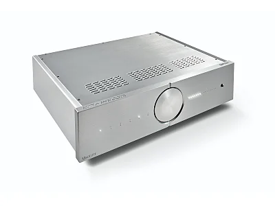 AUDIO ANALOGUE ABSOLUTE AUDIO ANALOGUE ABSOLUTE