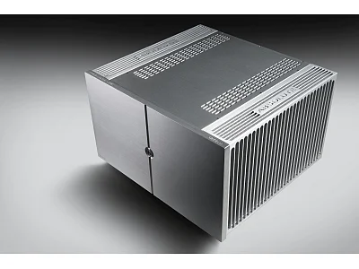 AUDIO ANALOGUE ABSOLUTE AUDIO ANALOGUE ABSOLUTE