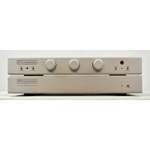 BRYSTON BRYSTON BP-26 + MPS-2