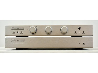 BRYSTON BRYSTON BP-26 + MPS-2