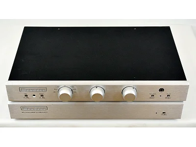 BRYSTON BP-26 + MPS-2 BRYSTON BP-26 + MPS-2