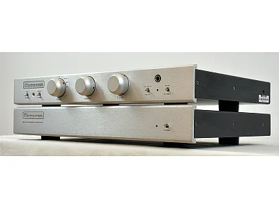 BRYSTON BP-26 + MPS-2 BRYSTON BP-26 + MPS-2