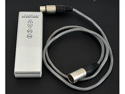 BRYSTON BP-26 + MPS-2 BRYSTON BP-26 + MPS-2