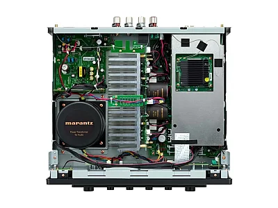 MARANTZ MODEL 60N