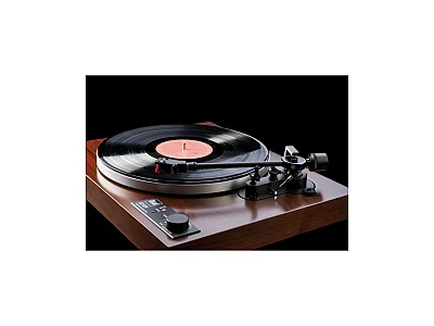DUAL CS 529 DUAL CS 529
