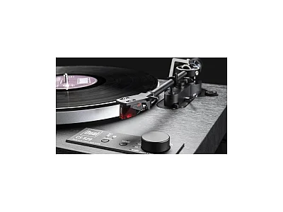 DUAL CS 529 DUAL CS 529