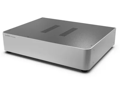 ISOTEK V5 ELEKTRA ISOTEK V5 ELEKTRA
