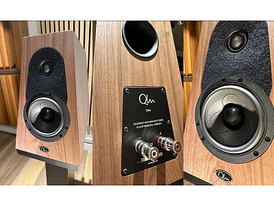 QLN AUDIO ONE V7 QLN AUDIO ONE V7