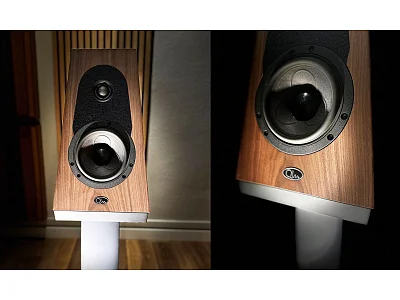 QLN AUDIO ONE V7 QLN AUDIO ONE V7