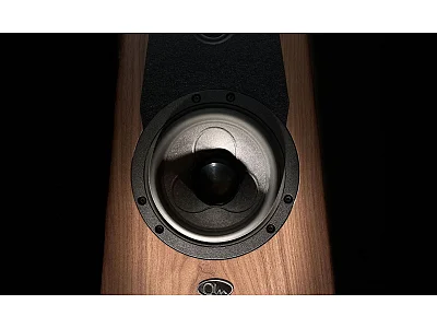 QLN AUDIO ONE V7 QLN AUDIO ONE V7