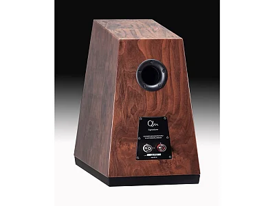 QLN AUDIO THE SIGNATURE QLN AUDIO THE SIGNATURE