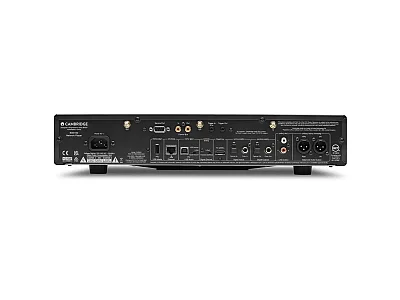 CAMBRIDGE AUDIO EXN100 CAMBRIDGE AUDIO EXN100