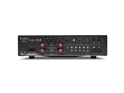 CAMBRIDGE AUDIO EXA100 CAMBRIDGE AUDIO EXA100