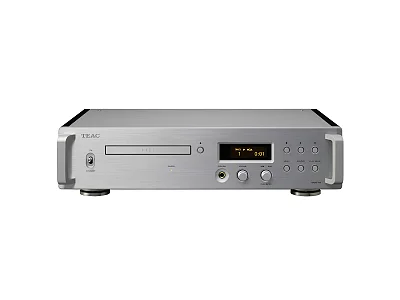 TEAC VRDS-701