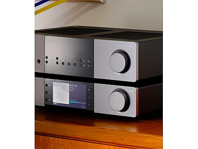 CAMBRIDGE AUDIO EXA100 CAMBRIDGE AUDIO EXA100