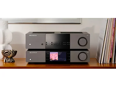 CAMBRIDGE AUDIO EXN100 CAMBRIDGE AUDIO EXN100