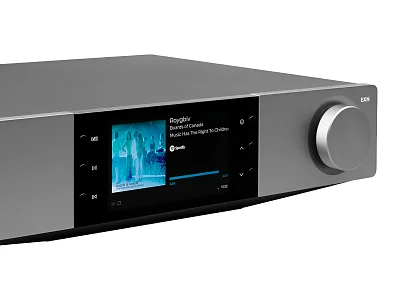CAMBRIDGE AUDIO EXN100 CAMBRIDGE AUDIO EXN100
