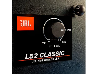 JBL L52 CLASSIC JBL L52 CLASSIC
