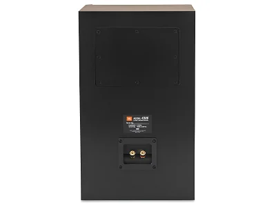 JBL SYNTHESIS 4306 STUDIO MONITOR JBL SYNTHESIS 4306 STUDIO MONITOR