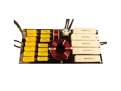 JBL SYNTHESIS 4349 JBL SYNTHESIS 4349