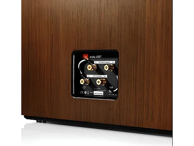 JBL SYNTHESIS 4367 JBL SYNTHESIS 4367