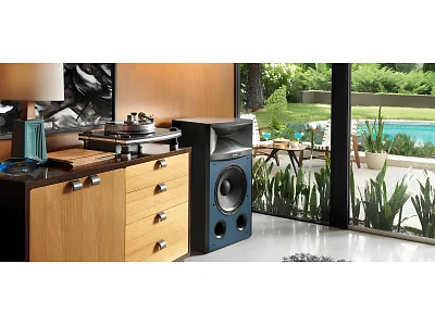 JBL SYNTHESIS 4367 JBL SYNTHESIS 4367