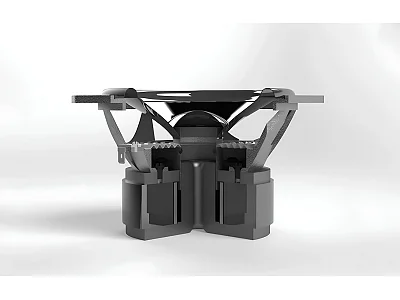 JBL SYNTHESIS HDI-1600 JBL SYNTHESIS HDI-1600