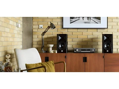 JBL SYNTHESIS HDI-1600 JBL SYNTHESIS HDI-1600
