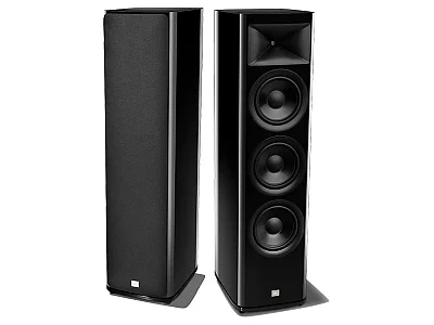 JBL JBL SYNTHESIS HDI-3800