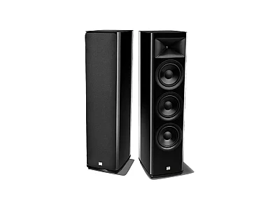 JBL SYNTHESIS HDI-3800 JBL SYNTHESIS HDI-3800