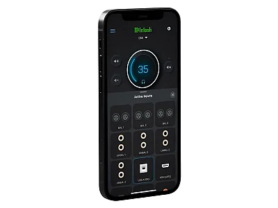 MCINTOSH C55 MCINTOSH C55