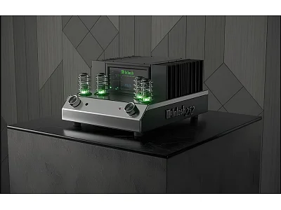 MCINTOSH MA 252
