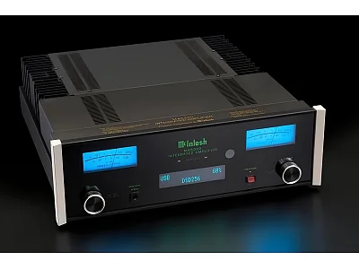 MCINTOSH MA5300 MCINTOSH MA5300