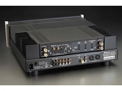 MCINTOSH MA5300 MCINTOSH MA5300
