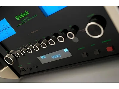 MCINTOSH MA9500