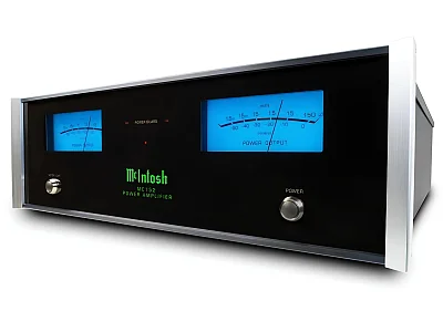 MCINTOSH MC152