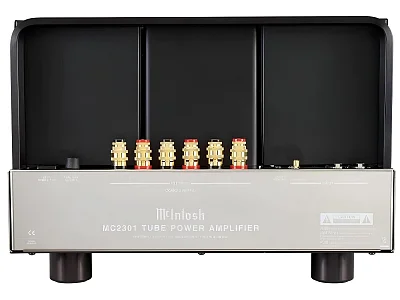 MCINTOSH MC2301