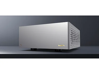 MATRIX AUDIO MA-1 MATRIX AUDIO MA-1