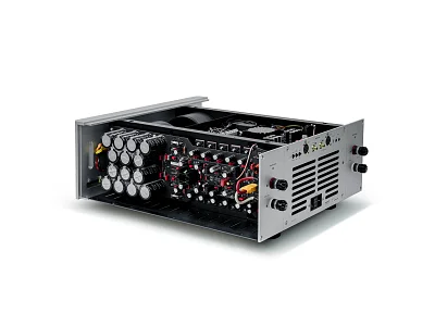 MATRIX AUDIO MA-1 MATRIX AUDIO MA-1