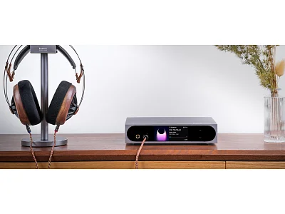 MATRIX AUDIO MINI-I PRO 4