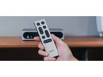 MATRIX AUDIO MINI-I PRO 4