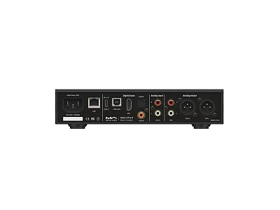 MATRIX AUDIO MINI-I PRO 4