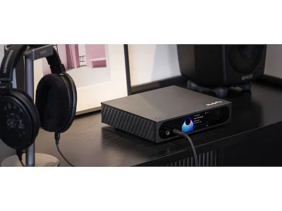 MATRIX AUDIO MINI-I PRO 4