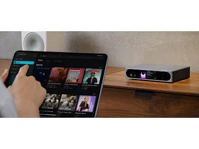 MATRIX AUDIO MINI-I PRO 4