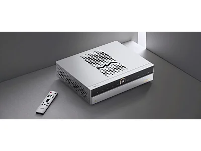 MATRIX AUDIO MP-1 MATRIX AUDIO MP-1
