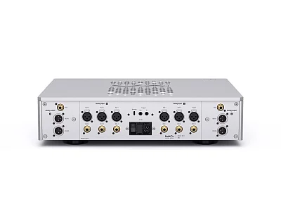 MATRIX AUDIO MP-1 MATRIX AUDIO MP-1